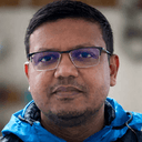 Testimonial of Avik Mazumder, Solution Architect (AI-Driven S&OP), retailsolutions group, United Kingdom