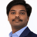 Testimonial of Ramu Katepalli, SAP Global Program Manager, HCL Tech, Stockholm, Sweden