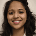 Testimonial of Rashmi Prabha Sahoo, VP, JP Morgan Chase, Bengaluru